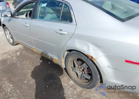 2012 Chevrolet Malibu Ls z USA, uszkodzony, nr VIN 1G1ZB5E00CF297661